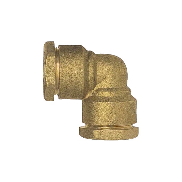Coude Laiton Tuyau 25 MM A Serrage Exterieur référence fournisseur 33024254